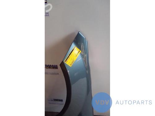 Left front fenders MERCEDES-BENZ C-CLASS (W204) C 200 CDI (204.001) | BP25943370C41 
