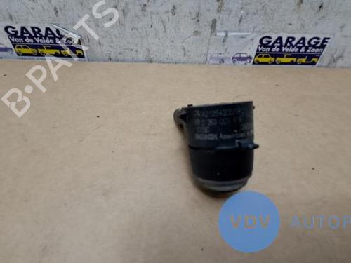 Electronic sensor MERCEDES-BENZ E-CLASS (W212) E 250 CDI / BlueTEC (212.003, 212.004) | BP25959281M84 