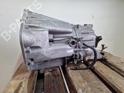 Used Gearbox Gearbox MERCEDES-BENZ C-CLASS (W203) C 200 CDI (203.007) (122 hp) 40065347 40065347