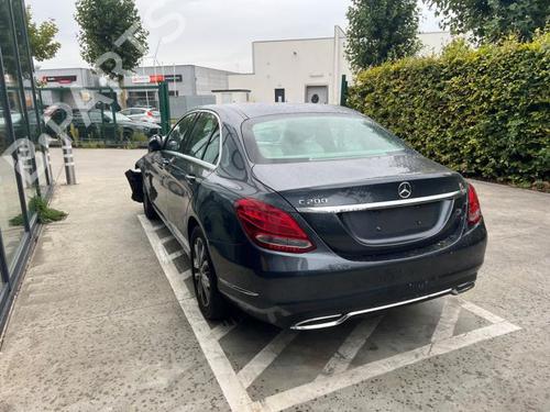 Front left panel MERCEDES-BENZ C-CLASS (W205) C 200 (205.042) | BP38825080C58 - Image 9