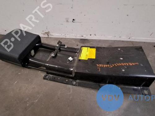 Used Headrest MERCEDES-BENZ CLK Convertible (A209) CLK 200 Kompressor (209.442) (163 hp) 25957329