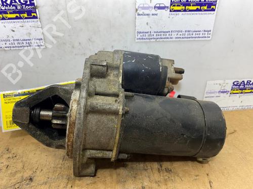 Startmotor Startmotor 39152084 39152084
