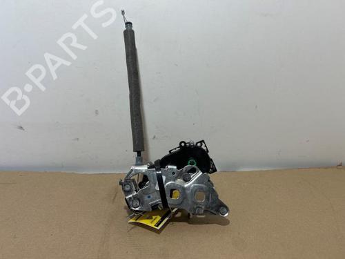 Used Tailgate lock Tailgate lock 39082673 39082673