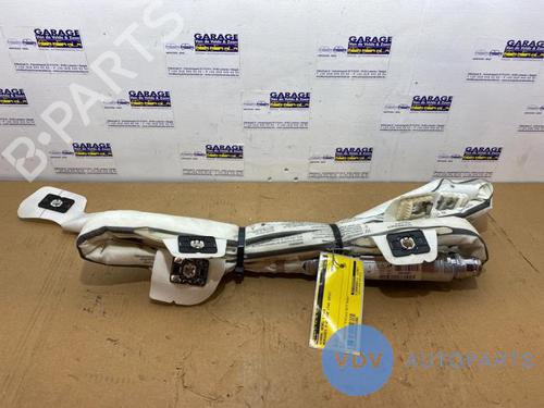 Used Left curtain airbag MERCEDES-BENZ E-CLASS (W212) E 200 CDI / BlueTEC (212.005, 212.006) (136 hp) 25945430