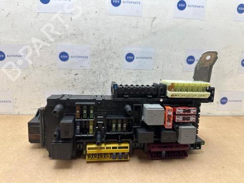Electronic module MERCEDES-BENZ C-CLASS T-Model (S204) C 220 CDI (204.202) | BP38836502M83 - Image 3