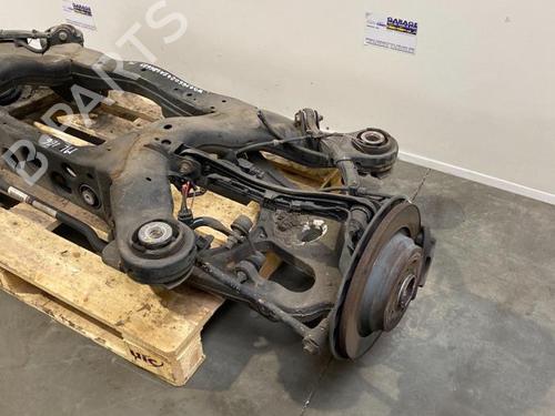 Subframe MERCEDES-BENZ M-CLASS (W166) ML 350 BlueTEC 4-matic (166.024, 166.023) | BP38855728M9 - Image 7