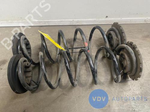 Used Shock absorber spring MERCEDES-BENZ A-CLASS (W169) A 160 (169.031, 169.331) (95 hp) 25952693