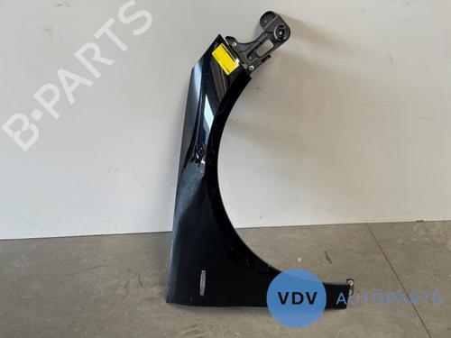 Used Right front fenders MERCEDES-BENZ R-CLASS (W251, V251) R 350 CDI 4-matic (251.124, 251.125) (211 hp) 26924203