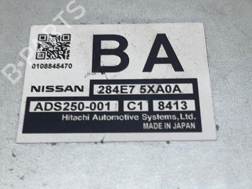 Electronic module MERCEDES-BENZ X-CLASS (470) X 350 d 4-matic (470.252) | BP38823451M83 - Image 3