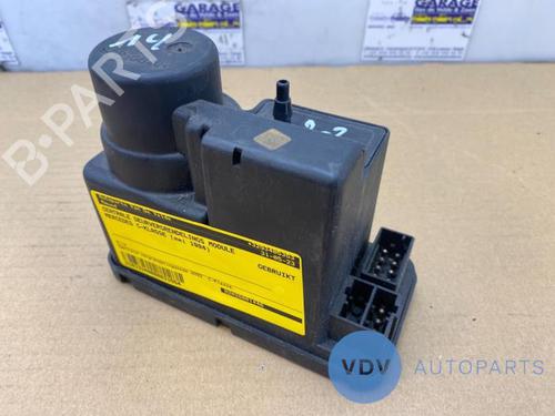 Used Electronic module MERCEDES-BENZ C-CLASS (W202) C 200 D (202.120) (75 hp) 25949730