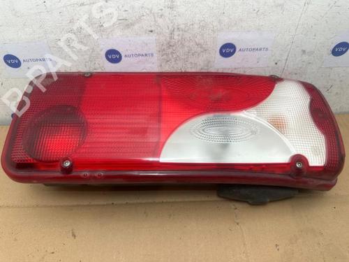 Used Right taillight Right taillight MERCEDES-BENZ SPRINTER 3,5-t Platform/Chassis (B906) 311 CDI (906.131, 906.133, 906.135, 906.231, 906.233,... (109 hp) 38833019 38833019