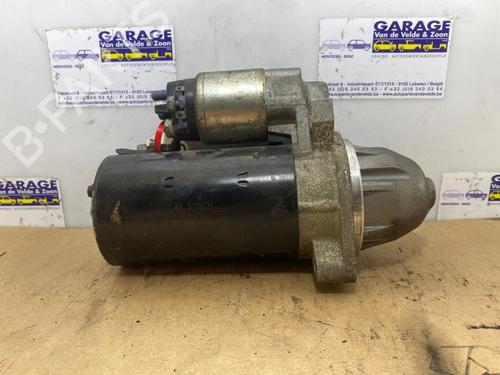 Used Starter Starter 38846650 38846650