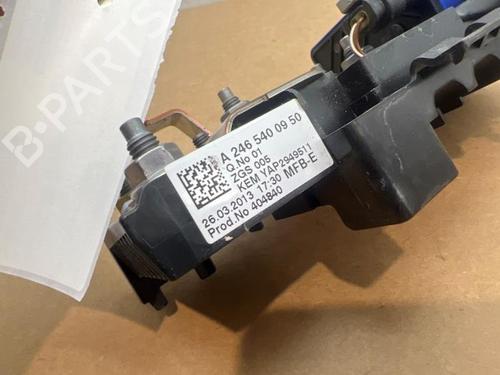 Electronic sensor MERCEDES-BENZ A-CLASS (W176) A 180 (176.042) | BP38819511M84 - Image 3