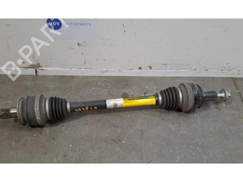 Used Left rear driveshaft Left rear driveshaft 38840159 38840159