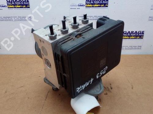 Used ABS pump ABS pump MERCEDES-BENZ GLC (X253) 220 d 4-matic (253.905, 253.903) (170 hp) 38855002 38855002