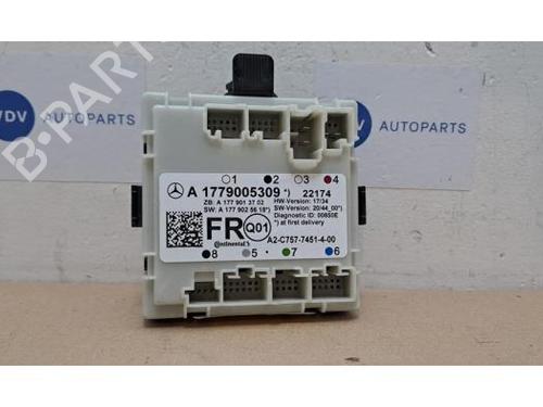 Used Electronic module Electronic module 38839841 38839841