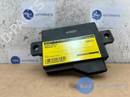 Electronic module MERCEDES-BENZ SL (R129) 500 SL (129.066) | BP25974767M83 