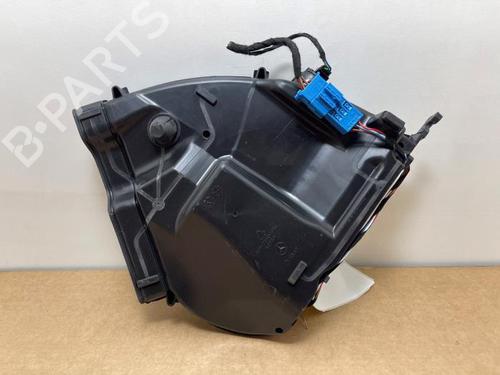 Motor da chauffage Motor da chauffage 38828996 38828996
