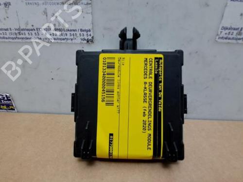 Electronic module MERCEDES-BENZ A-CLASS (W177) A 180 d (177.003) | BP38843424M83 - Image 3