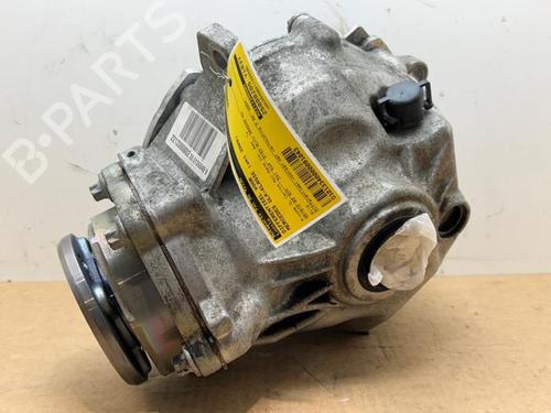 Used Front differential Front differential 38822428 38822428