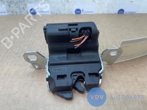 Elektronische module MERCEDES-BENZ C-CLASS Convertible (A205) AMG C 43 4-matic (205.464) (367 hp) 25973067