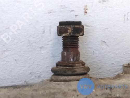 Right front suspension arm MERCEDES-BENZ E-CLASS (W211) E 200 CDI (211.004) | BP25942561M13 