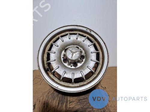Used Rim MERCEDES-BENZ SL (R107) 280 SL (107.042) (177 hp) 25972727