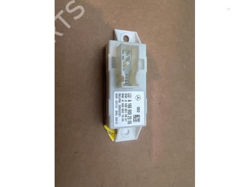 Electronic module MERCEDES-BENZ A-CLASS (W176) A 180 (176.042) | BP38819530M83 - Image 2