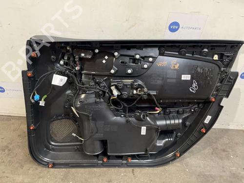 Front left panel MERCEDES-BENZ A-CLASS (W177) A 250 e (177.086) | BP38837276C58 - Image 5