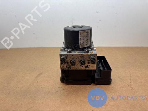 Electronic module MERCEDES-BENZ C-CLASS (W204) C 200 CDI (204.007, 204.006) | BP25944562M83 