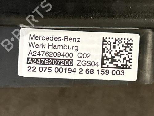 Frontplade/Frontkurv MERCEDES-BENZ GLB (X247) GLB 250 (247.646) | BP38816426C72 - Image 3