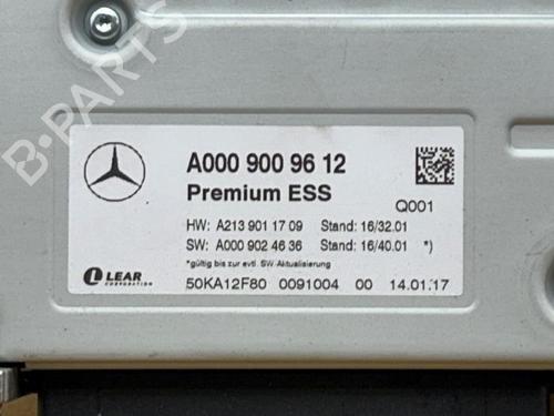 Módulo eletrónico MERCEDES-BENZ E-CLASS (W213) AMG E 63 S 4-matic+ (213.089) | BP38823360M83 - Image 4