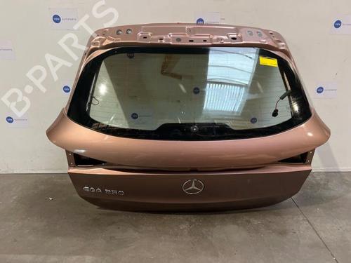 Used Tailgate Tailgate 38836084 38836084