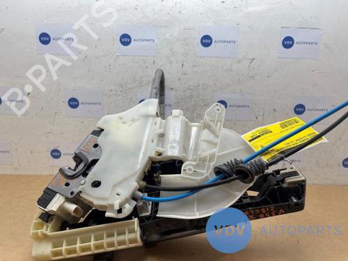 Electronic module MERCEDES-BENZ CLS (C218) CLS 350 CDI / d (218.323) | BP25967643M83 