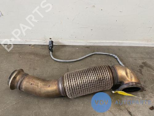 Used Pipe MERCEDES-BENZ CLA Coupe (C117) CLA 200 CDI (117.301) (136 hp) 25951612