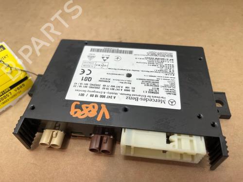 Used Electronic module Electronic module 38828846 38828846