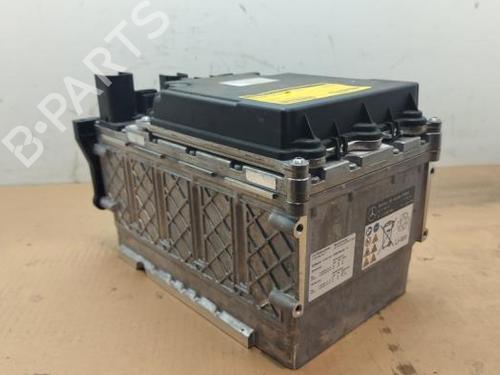 Battery MERCEDES-BENZ C-CLASS (W206) C 180 (206.041) | BP38819360E11 - Image 2
