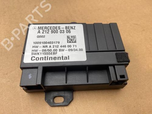 Electronic module MERCEDES-BENZ M-CLASS (W164) ML 280 CDI 4-matic (164.120) | BP38847652M83 - Image 2
