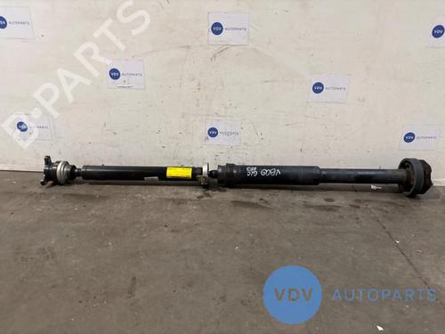 Driveshaft MERCEDES-BENZ GLC (X253) 220 d 4-matic (253.905, 253.903) | BP25967618M37 