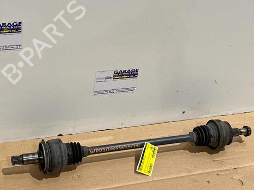 Used Right rear driveshaft Right rear driveshaft MERCEDES-BENZ E-CLASS (W212) E 200 CDI / BlueTEC (212.005, 212.006) (136 hp) 38854317 38854317