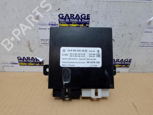 Used Electronic module Electronic module 38845657 38845657