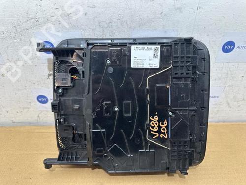 Kabinelys MERCEDES-BENZ C-CLASS (W206) C 300 e (206.054) | BP38836207I8 - Image 3