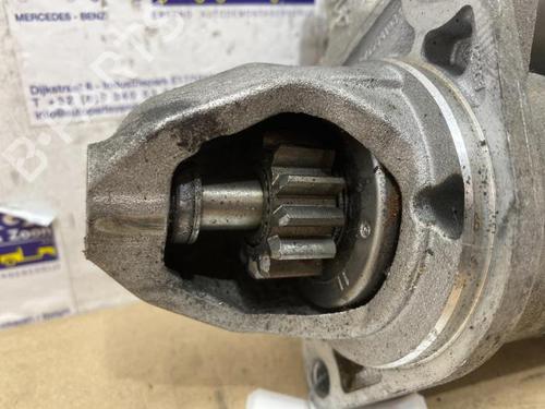 Starter MERCEDES-BENZ E-CLASS (W212) E 200 CDI / BlueTEC (212.005, 212.006) | BP38846746M8 - Image 3