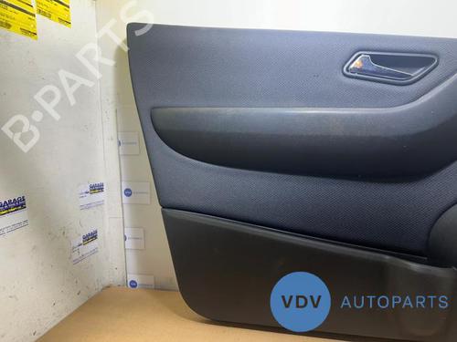 Front left panel MERCEDES-BENZ A-CLASS (W169) A 160 (169.031, 169.331) | BP25959811C58 