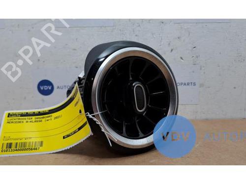 Used Air vent MERCEDES-BENZ A-CLASS (W177) A 200 (177.087) (150 hp) 25963147