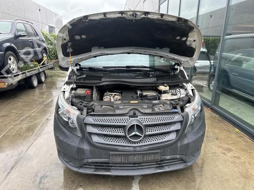 Electronic module MERCEDES-BENZ VITO Van (W447) 114 CDI (447.601, 447.603, 447.605) | BP38836988M83 - Image 12