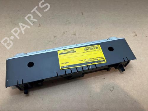 Climate control MERCEDES-BENZ A-CLASS Saloon (V177) A 180 d (177.103) | BP38819774I5 - Image 2