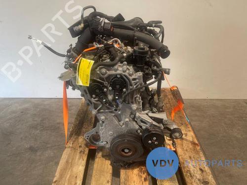 Used Engine MERCEDES-BENZ A-CLASS (W177) A 160 (177.082) (109 hp) 28027225