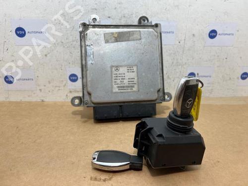 Used Ignition barrel Ignition barrel 38834753 38834753
