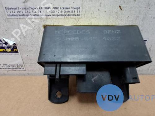 Used Electronic sensor MERCEDES-BENZ C-CLASS (W203) C 200 Kompressor (203.042) (163 hp) 25954755